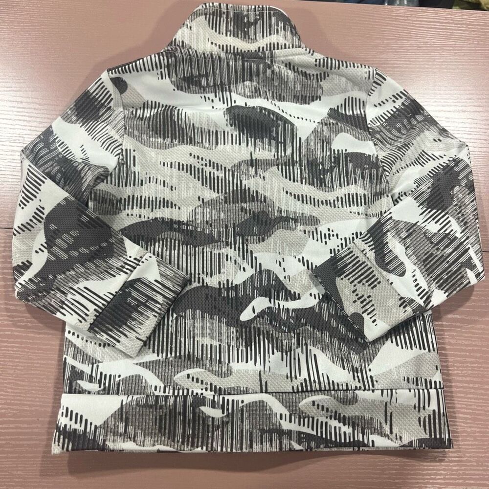 Adidas Boys Active Jacket - Picture 2 of 3